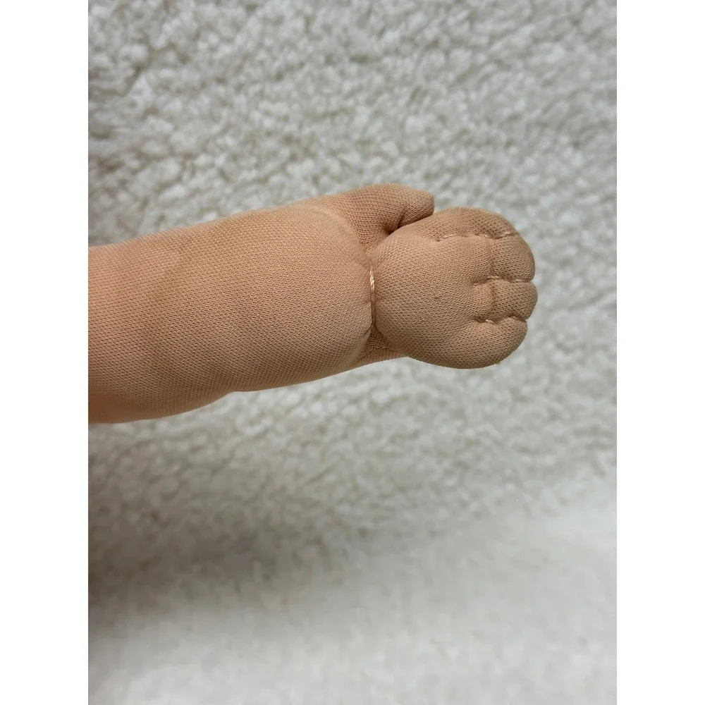 Cabbage Patch Kids vintage cabbage